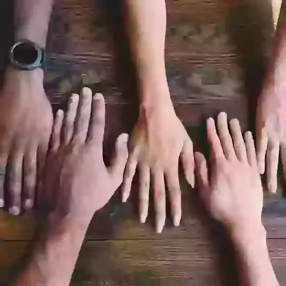 Who We Work With & Are Aligned To